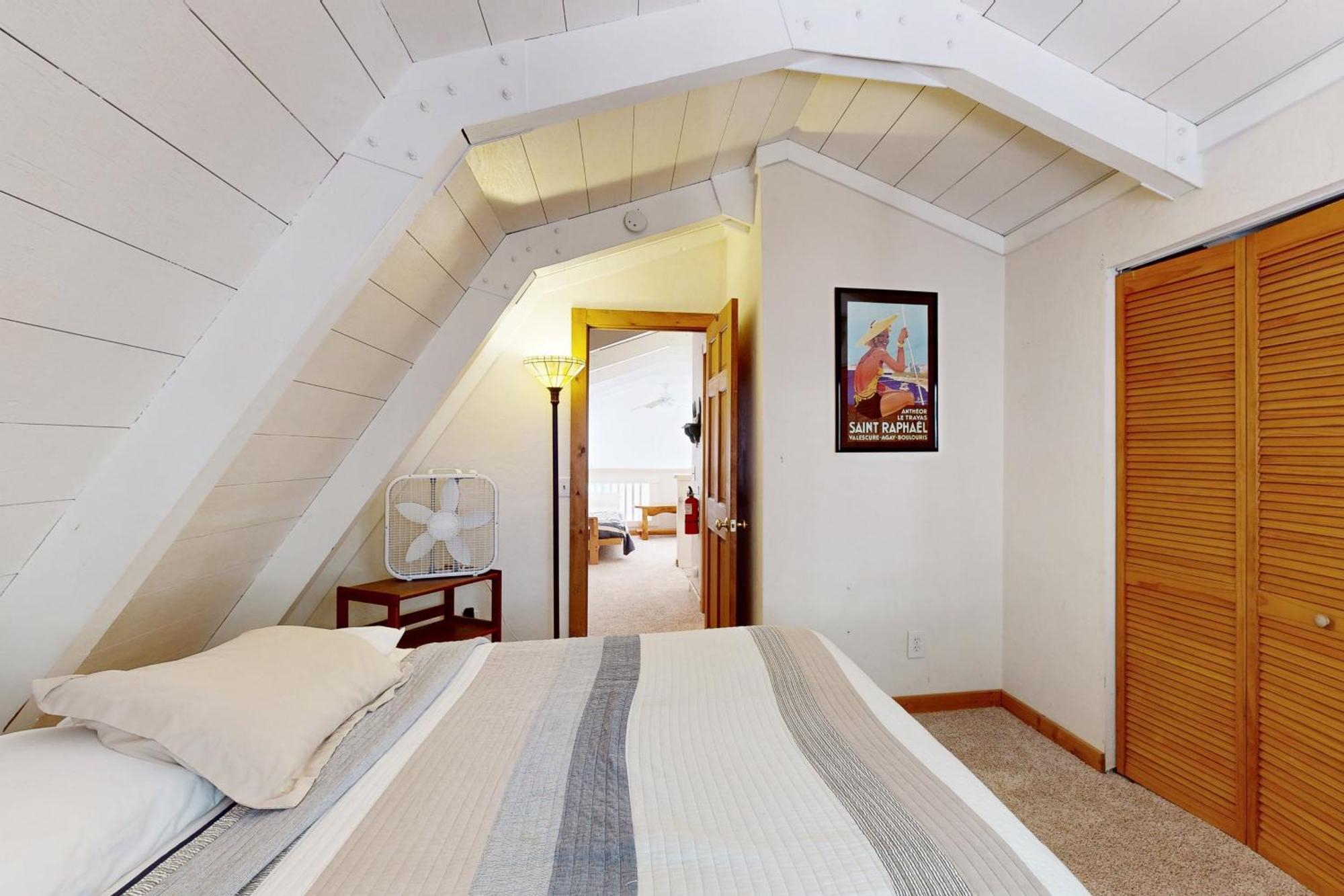 Chamonix Chalet Villa Truckee Exteriör bild
