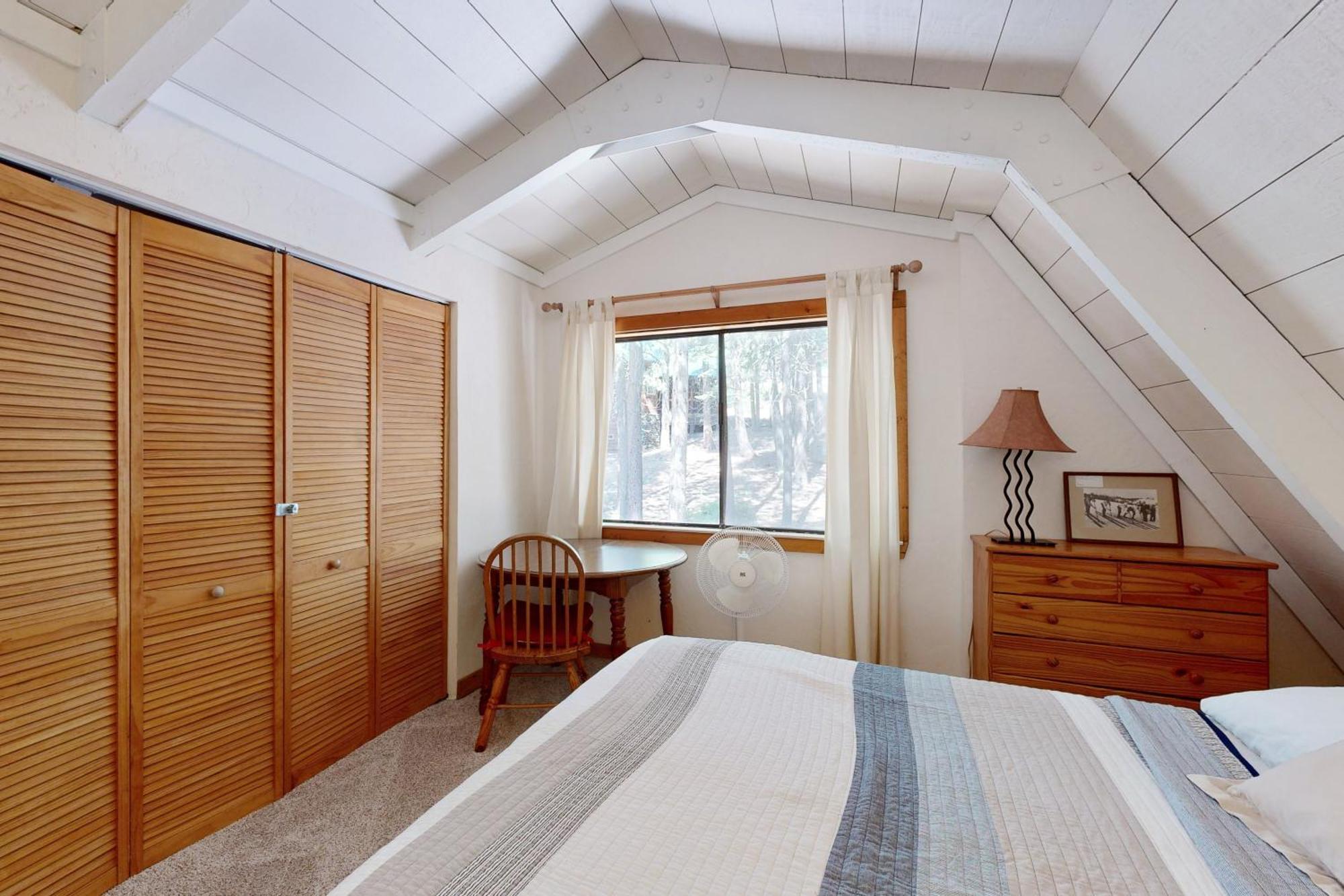Chamonix Chalet Villa Truckee Exteriör bild