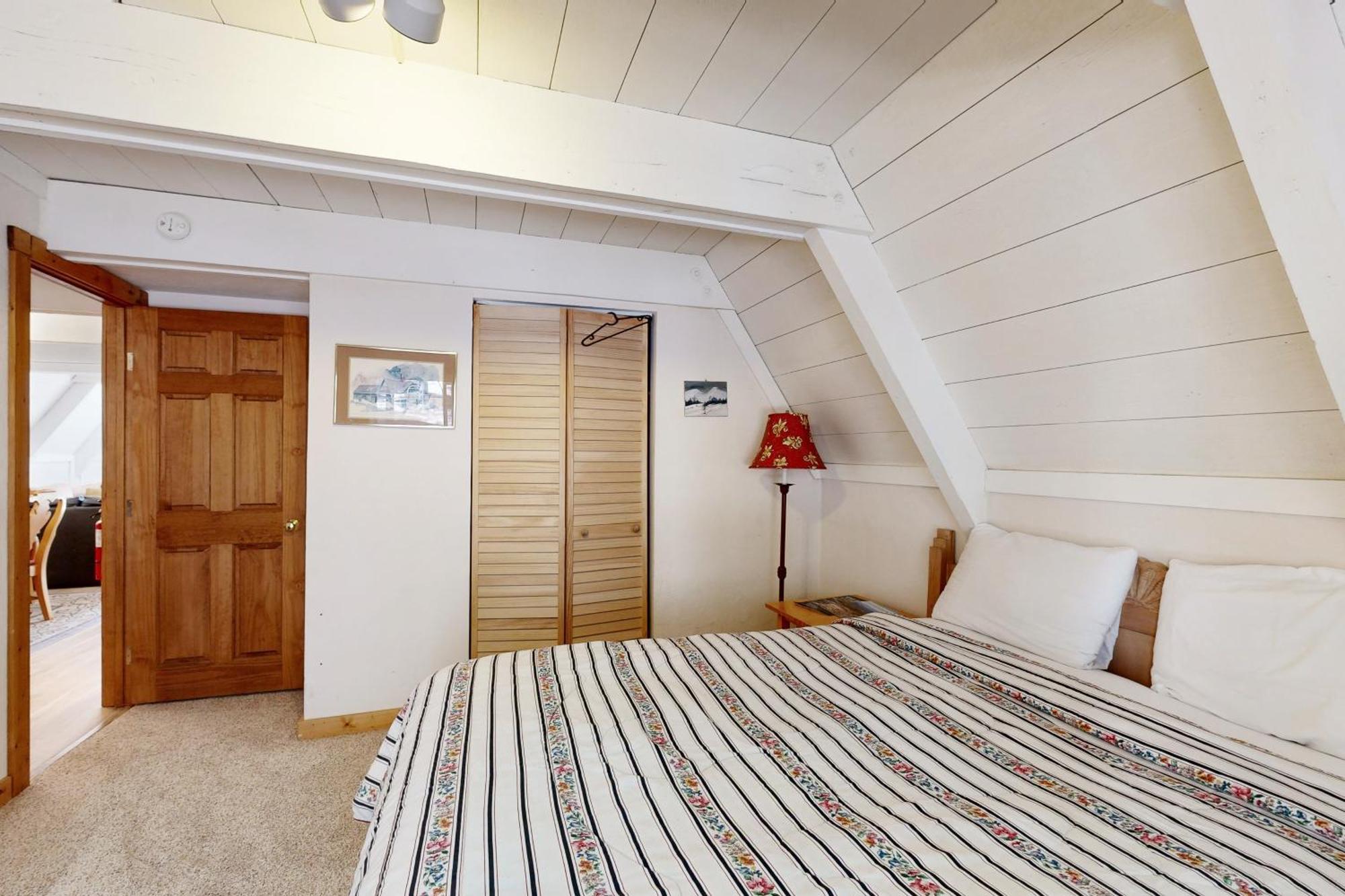 Chamonix Chalet Villa Truckee Exteriör bild